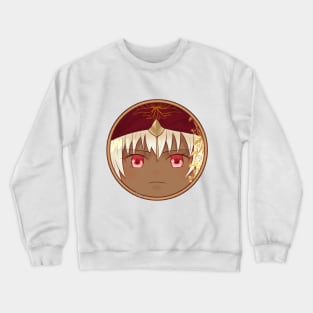 Icon Style Lakshmi Bai (FGO Indo Set) Crewneck Sweatshirt